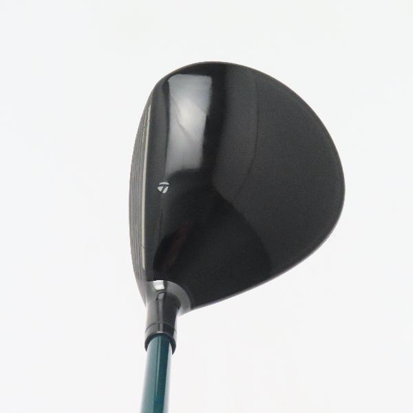 TaylorMade（テーラーメイド） Qi10 Qi10 フェアウェイウッド Speeder