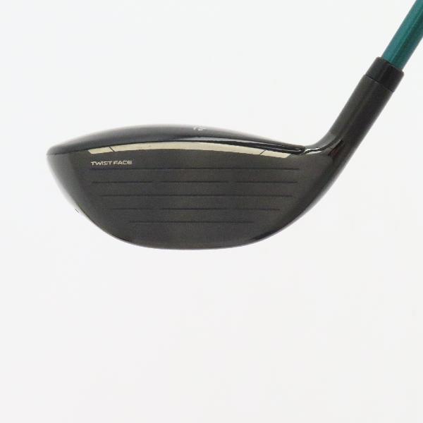 TaylorMade（テーラーメイド） Qi10 Qi10 フェアウェイウッド Speeder