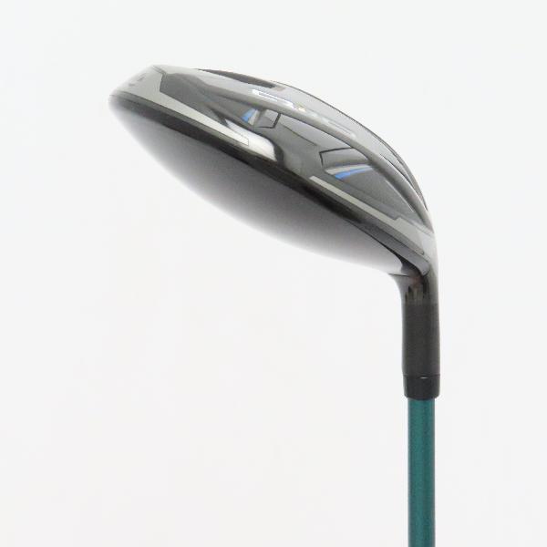 TaylorMade（テーラーメイド） Qi10 Qi10 フェアウェイウッド Speeder
