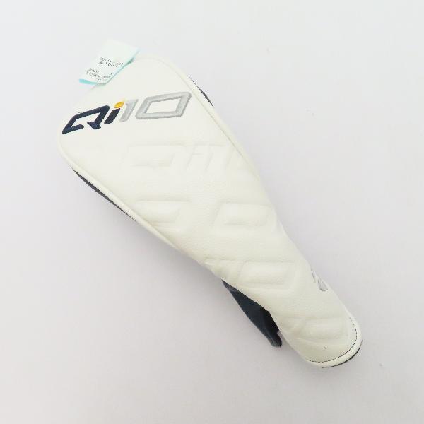 TaylorMade（テーラーメイド） Qi10 Qi10 フェアウェイウッド Speeder