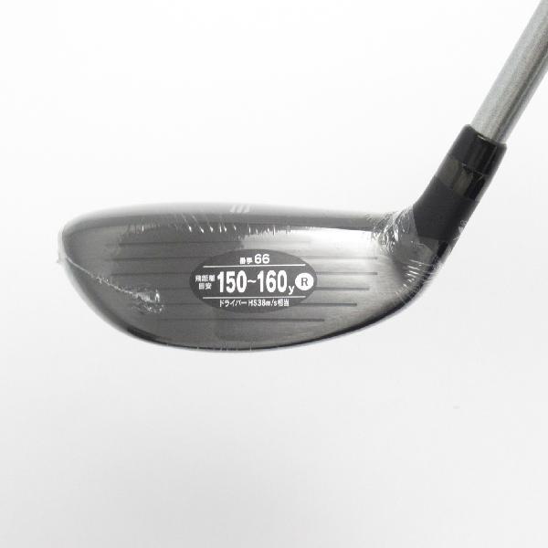 キャスコ POWER TORNADO UFO by POWER TORNADO AIR Blue ユーティリティ Falcon Shaft AIR 【U6】 シャフト：Falcon Shaft AIRの画像