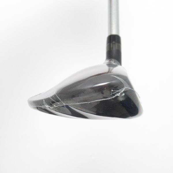 キャスコ POWER TORNADO UFO by POWER TORNADO AIR Blue ユーティリティ Falcon Shaft AIR 【U6】 シャフト：Falcon Shaft AIRの画像