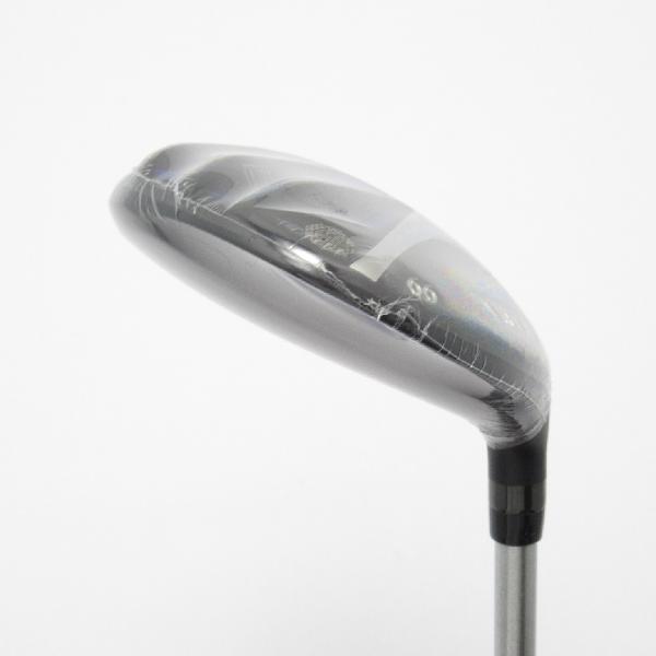 キャスコ POWER TORNADO UFO by POWER TORNADO AIR Blue ユーティリティ Falcon Shaft AIR 【U6】 シャフト：Falcon Shaft AIRの画像