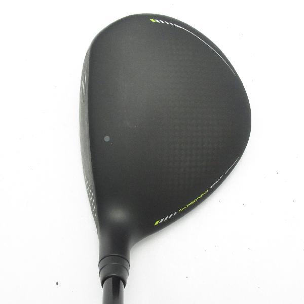 PING（ピン） G430 G430 MAX フェアウェイウッド ALTA J CB BLACK 【3W