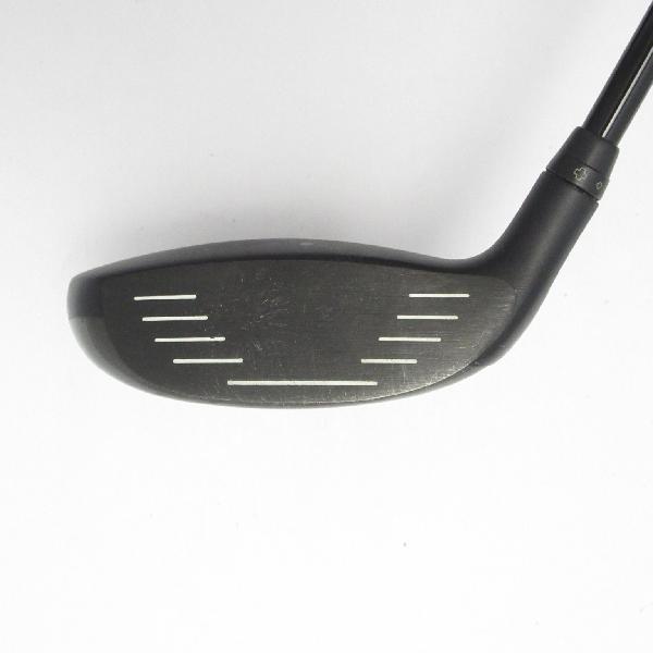 PING（ピン） G430 G430 MAX フェアウェイウッド ALTA J CB BLACK 【3W