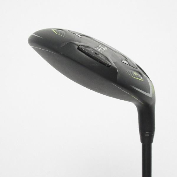 PING（ピン） G430 G430 MAX フェアウェイウッド ALTA J CB BLACK 【3W