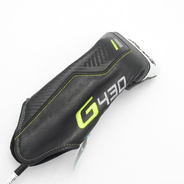 PING（ピン） G430 G430 MAX フェアウェイウッド ALTA J CB BLACK 【3W