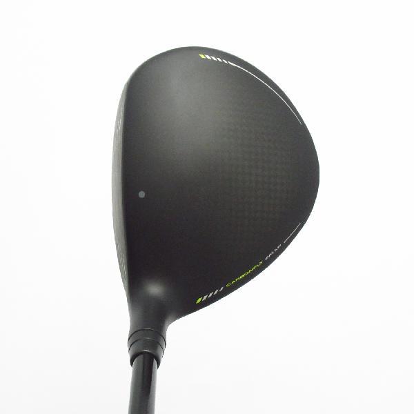 ピン G430 G430 MAX フェアウェイウッド ALTA J CB BLACK 【3W】 シャフト：ALTA J CB BLACK_1