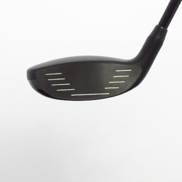 PING（ピン） G430 G430 MAX フェアウェイウッド ALTA J CB BLACK 【3W