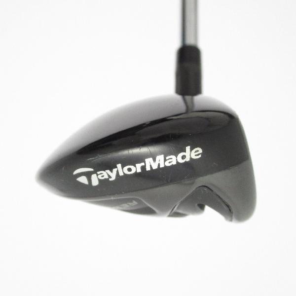 TaylorMade（テーラーメイド） M2 M2 ユーティリティ REAX 90 JP 【U3 