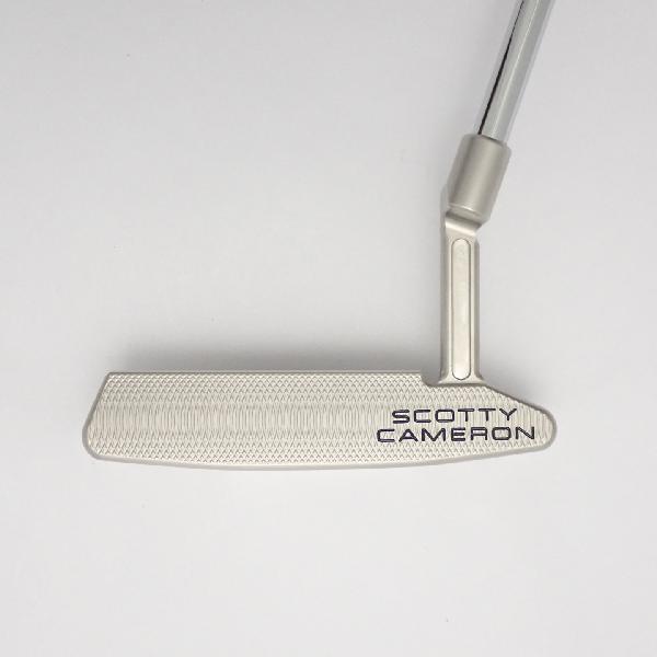 SCOTTY CAMERON スコッティキャメロン SELECT スーパー セレクト