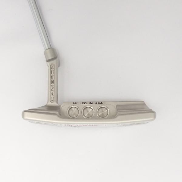 SCOTTY CAMERON スコッティキャメロン SELECT スーパー セレクト