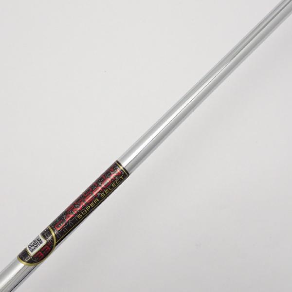 SCOTTY CAMERON スコッティキャメロン SELECT スーパー セレクト