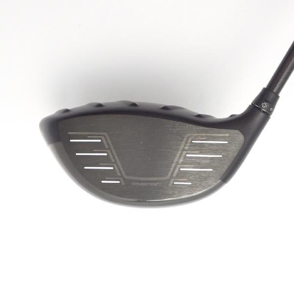 PING（ピン） G440 G440 MAX ドライバー THE ATTAS V2 6 シャフト：THE