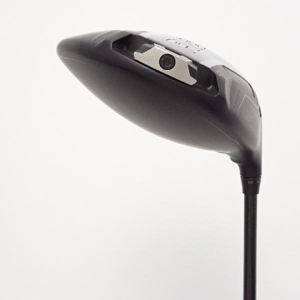 PING（ピン） G440 G440 MAX ドライバー THE ATTAS V2 6 シャフト：THE
