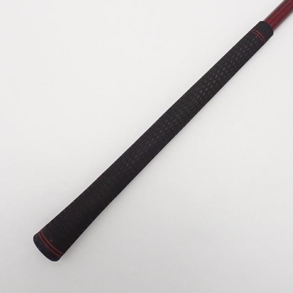 PRGR（プロギア） RS RS RED ユーティリティ RS RED専用 Speeder