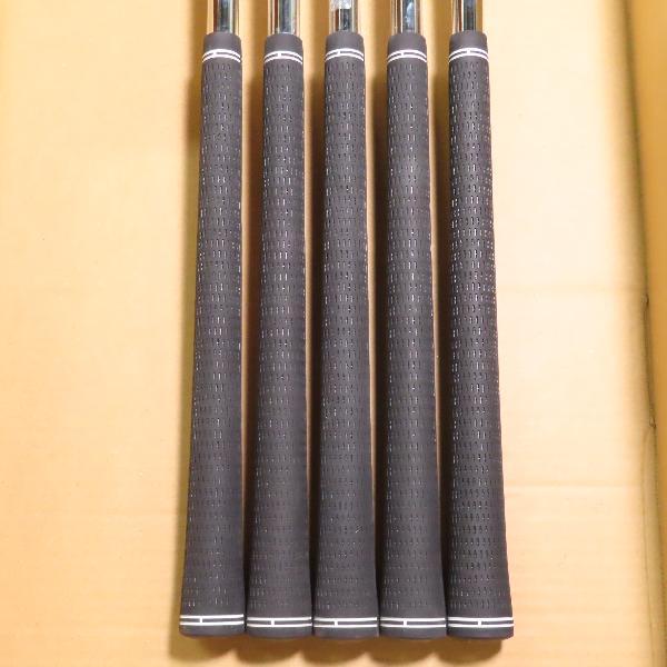 キャロウェイゴルフ X X FORGED MAX アイアン N.S.PRO MODUS3 TOUR 105  シャフト：N.S.PRO MODUS3 TOUR 105(5本:#6 #7 #8 #9 PW)の画像