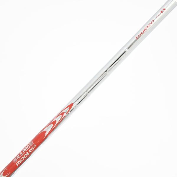 エポンゴルフ EPON ツアーウェッジ type S ウェッジ N.S.PRO MODUS3