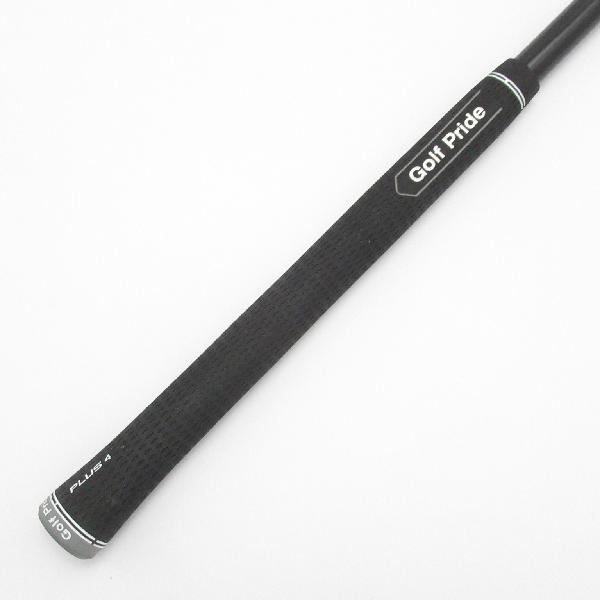 UST マミヤ ATTAS ATTAS RX ULTRA BLACK ドライバー用_スリーブ付  ATTAS RX ULTRA BLACK 4 【ダンロップ用】の画像