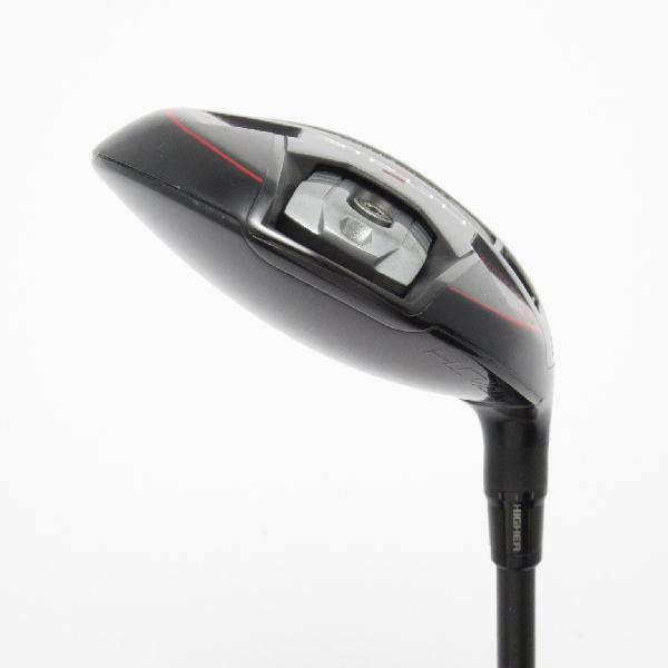 TaylorMade（テーラーメイド） STEALTH ステルス2 PLUS フェアウェイ