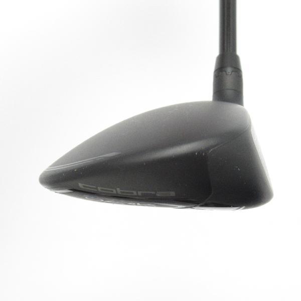 プロ支給品/美品/2024年　cobra/コブラ　DARKSPEED MAX フェアウェイウッド 3W　シャフト/GRAPHITE DESIGN　TOUR AD VF　フレックス R1 Cobra Darkspeed Max Custom Fairway Wood | Fairway Jockey - Custom