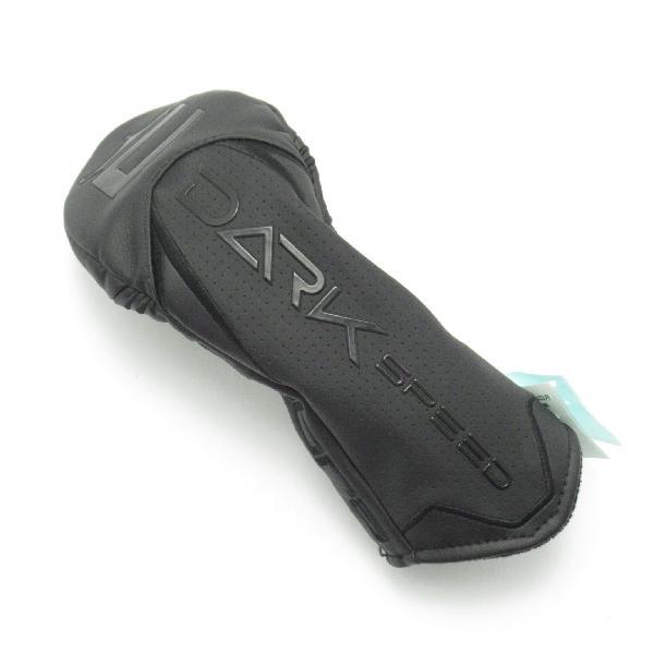 プロ支給品/美品/2024年　cobra/コブラ　DARKSPEED MAX フェアウェイウッド 5W　シャフト/GRAPHITE DESIGN　TOUR AD VF　フレックス R1 Cobra Darkspeed X Fairway Wood - Maple Hill Golf