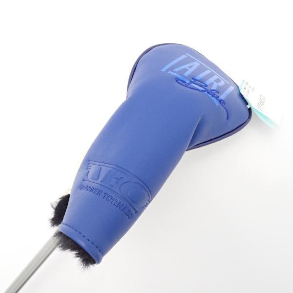 kasco（キャスコ） POWER TORNADO UFO by POWER TORNADO AIR Blue