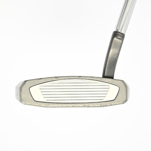 TaylorMade（テーラーメイド） SPIDER スパイダー SR ホワイト
