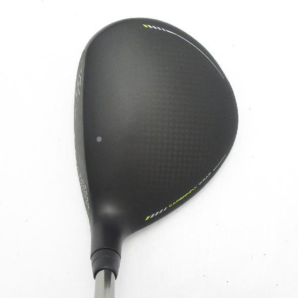 PING（ピン） G430 G430 MAX フェアウェイウッド PING TOUR 2.0 CHROME