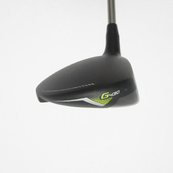 PING（ピン） G430 G430 MAX フェアウェイウッド PING TOUR 2.0 CHROME