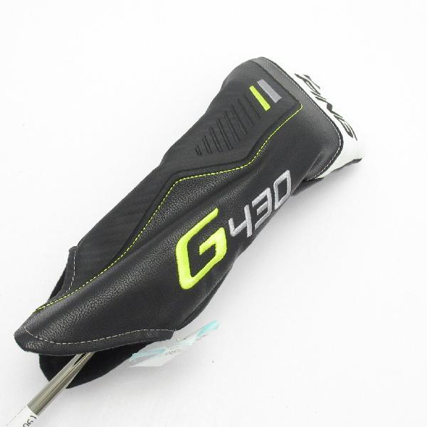 PING（ピン） G430 G430 MAX フェアウェイウッド PING TOUR 2.0 CHROME