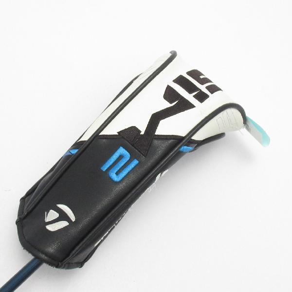 TaylorMade（テーラーメイド） SIM2 SIM2 マックス フェアウェイウッド