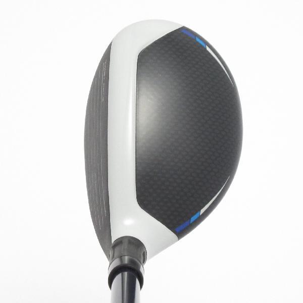 テーラーメイド SIM2 SIM2 MAX RESCUE US ユーティリティ VENTUS BLUE 7(VELOCOREなし) 【U4】 シャフト：VENTUS BLUE 7(VELOCOREなし)の画像