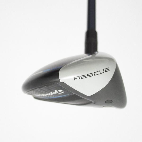 テーラーメイド SIM2 SIM2 MAX RESCUE US ユーティリティ VENTUS BLUE 7(VELOCOREなし) 【U4】 シャフト：VENTUS BLUE 7(VELOCOREなし)の画像