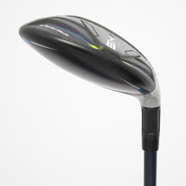 テーラーメイド SIM2 SIM2 MAX RESCUE US ユーティリティ VENTUS BLUE 7(VELOCOREなし) 【U4】 シャフト：VENTUS BLUE 7(VELOCOREなし)の画像