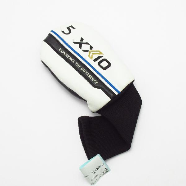 DUNLOP（ダンロップ） XXIO ゼクシオ(2022) ネイビー フェアウェイ