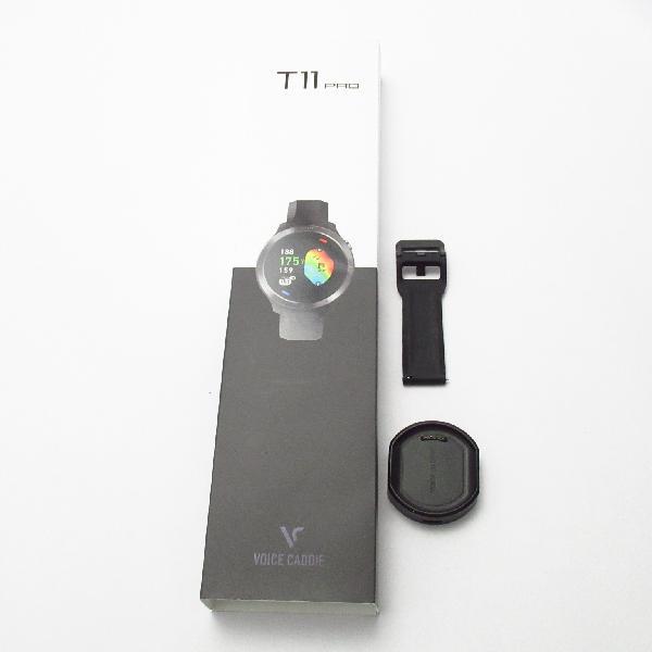 VOICE CADDIE（ボイスキャディ） Voice Caddie T11 PRO : GDOゴルフ