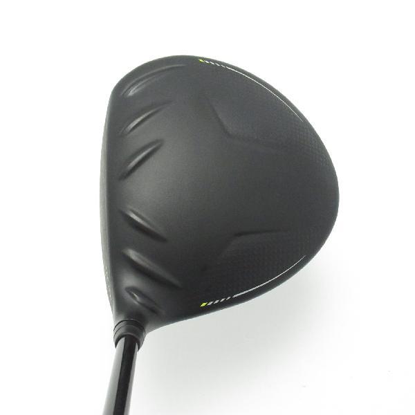 PING（ピン） G430 G430 MAX ドライバー ALTA J CB BLACK シャフト