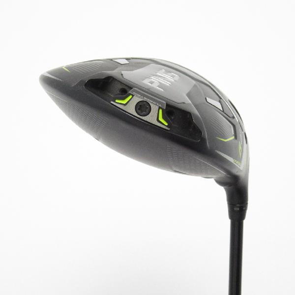 PING（ピン） G430 G430 MAX ドライバー ALTA J CB BLACK シャフト