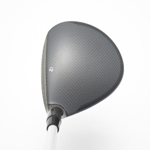 テーラーメイド Qi35 Qi35 フェアウェイウッド FUBUKI K 60 【3W】 シャフト：FUBUKI K 60_1