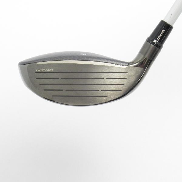 テーラーメイド Qi35 Qi35 フェアウェイウッド FUBUKI K 60 【3W】 シャフト：FUBUKI K 60_2