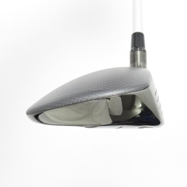 テーラーメイド Qi35 Qi35 フェアウェイウッド FUBUKI K 60 【3W】 シャフト：FUBUKI K 60_3