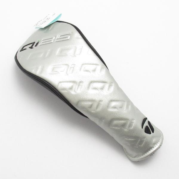 テーラーメイド Qi35 Qi35 フェアウェイウッド FUBUKI K 60 【3W】 シャフト：FUBUKI K 60_7
