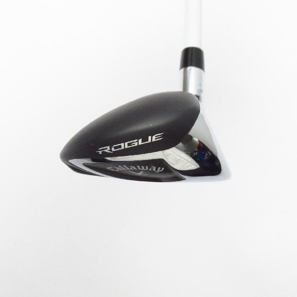 Callaway（キャロウェイ） キャロウェイゴルフ ROGUE ローグ ST MAX
