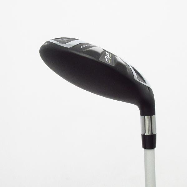 キャロウェイ 6番 アイアン ELDIO40 ROGUE ST MAX FAST Callaway（キャロウェイ） キャロウェイゴルフ ROGUE ローグ ST MAX