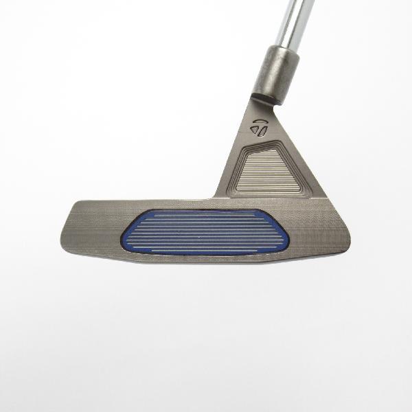 【並品】TaylorMade TRUSS TB1 パター　３４インチ TaylorMade（テーラーメイド） TRUSS トラス TB1 パター スチール