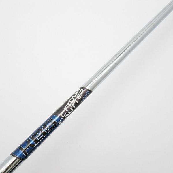 TaylorMade（テーラーメイド） TRUSS トラス TB1 パター スチール