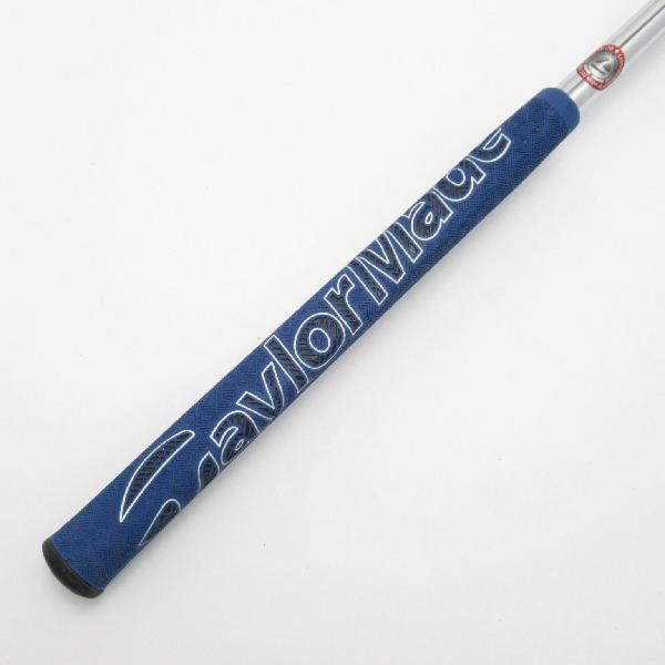 TaylorMade（テーラーメイド） TRUSS トラス TB1 パター スチール
