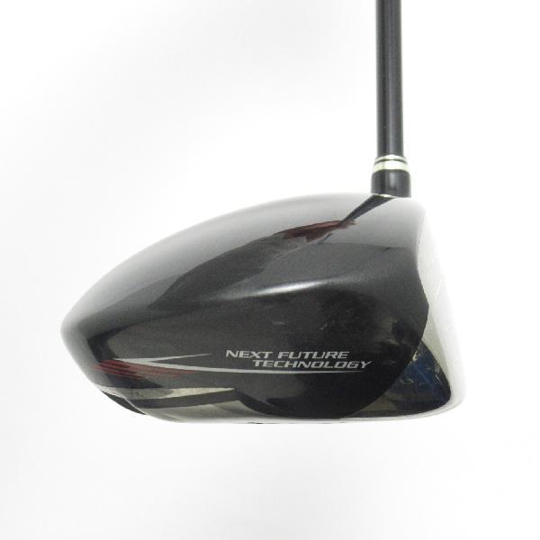 DUNLOP（ダンロップ） XXIO ゼクシオ FORGED(2013) ドライバー MX-4000 