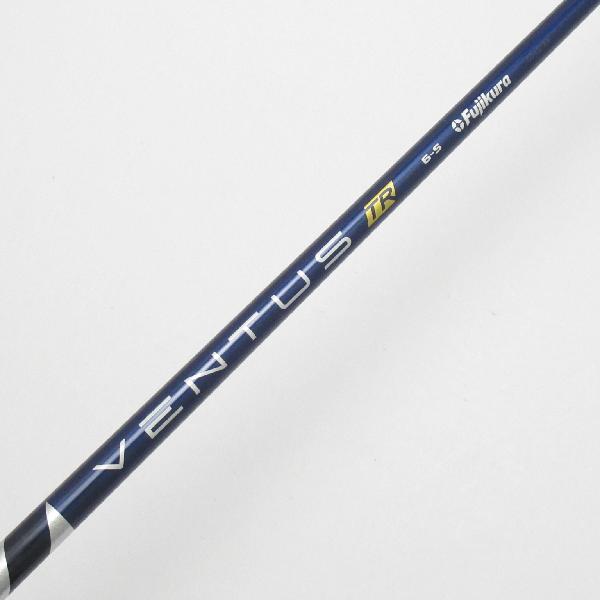 タイトリスト TITLEIST GT3 ドライバー VENTUS TR BLUE 6(VELOCOREあり